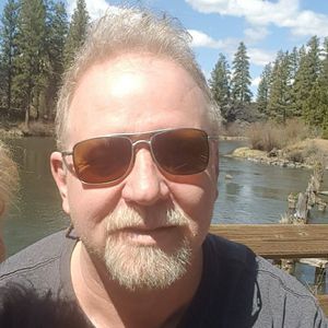 Meet your Posher, Kenneth